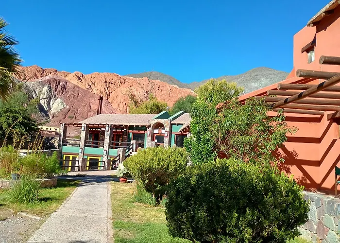 El Refugio De CoquenaHostal