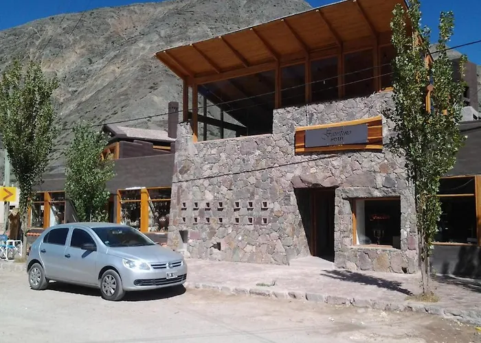 La Casa Del Abuelo BoutiqueHostal